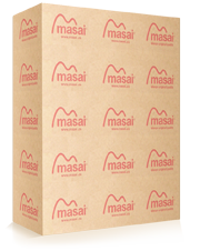masai delivery box
